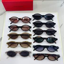 Picture of Saint Laurent Sunglasses _SKUfw76771172fw
